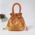 thumbnail image 1 of Bolso pequeño para mujer, bolso de mano, bolso bordado de estilo étnico, monedero, bolso tipo cubo para mujer con cordón, bolso para teléfono móvil Hanfu, 1 of 6
