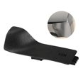 thumbnail image 4 of Ndcxsfigh Placa Cubierta Vin para Número Coche 16668702828N84 para Mercedes ML GL (negro), 4 of 9