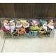 thumbnail image 1 of Blancanieves y los siete enanitos Figura de acción de PVC de 15 cm para niños, juguete coleccionable, regalo de cumpleaños, 7 piezaszhangmengya7pcs+ zhangmengya unisex, 1 of 2