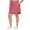 Berry, variant on Active Women's Plus Size Golf/Tennis Woven Longer Length Skort With Pockets