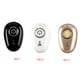 thumbnail image 2 of Mini auricular Bluetooth Auriculares inalámbricos Auriculares invisibles en la oreja Auriculares manos libres para teléfono Micrófono estéreo Inevent EL0655-01B, 2 of 7