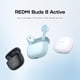 thumbnail image 2 of Xiaomi Redmi Buds 8 Active - Blanco, 2 of 6