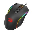 thumbnail image 5 of Redragon Ardal M615 gaming mouse, with RGB streaming lights, 8 buttons, 7200 DPI, 5 of 7
