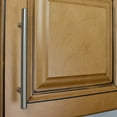 thumbnail image 4 of GlideRite 5 in. Center Solid Stainless Steel Cabinet Bar Pulls, Pack of 10, 4 of 4