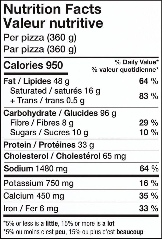 Dr. Oetker Ristorante Pizza Pepperoni et pesto 360g