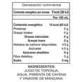 thumbnail image 2 of Bebida de toronja prensado en frío Jus fatloss 60 ml, 2 of 3