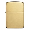 Brushed Brass 1941 Replica