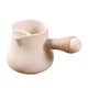 thumbnail image 4 of Tetera de cerámica, tetera de porcelana, tetera tradicional china de hojas sueltas con té color sólido, 4 of 9