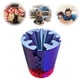 thumbnail image 5 of Torque Cube Stress Ball Impresos en 3D Modelo Decorativo Innovador Escritorio, 5 of 9