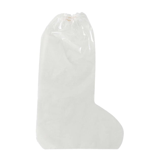 Cubierta desechable para zapatos Perfecl resistente al agua gruesa para uso en días lluviosos 39cmx50cm