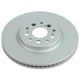 thumbnail image 2 of PowerStop JBR1766EVC Power Stop - Front Genuine Geomet Coated Rotor, 2 of 3