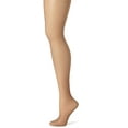 thumbnail image 1 of Hanes Silk Reflections Bas-Culotte Transparents pour Femmes - Article à Succès, 1 of 2