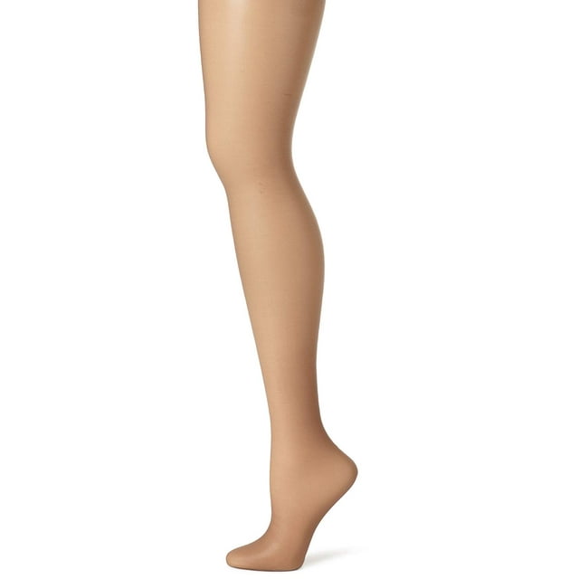 Hanes Silk Reflections Collants Transparents pour Femmes - Article à Succès, A