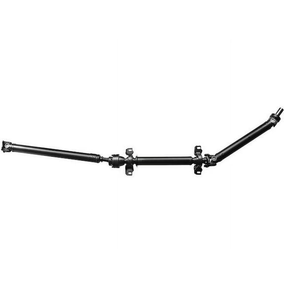 Rear Driveshaft 1 - Compatible with 2008 - 2014 Toyota Highlander 2009 2010 2011 2012 2013