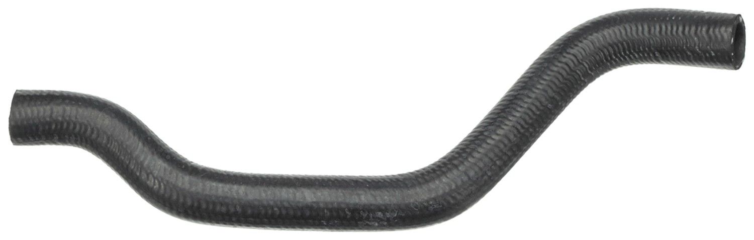 HVAC Heater Hose Fits select: 1998-2001 NISSAN ALTIMA, 1983-1984 SUBARU GL