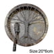 thumbnail image 5 of Árbol de la vida Shaman Drum Decoración del hogar, 5 of 5