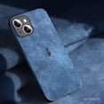thumbnail image 3 of Funda De Piel De Apple Para iphone , Cordero , Agujero Fino , Cuatro Esquinas , Todo Incluido , Suave Compatible Con El 11pro 11pro max 12pro 12 mini 13pro 13pro 13 X XR XS, 3 of 4