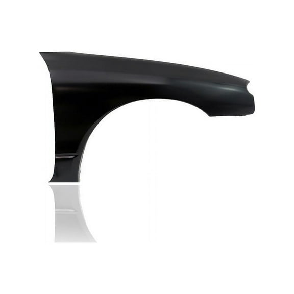 Fender - Compatible/Replacement for '98-03 Ford Escort ZX2 Coupe - Front Right, F8CZ16005AA