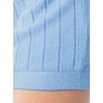 thumbnail image 6 of Fruit of the Loom Women's Dolman Top & Short Pajama Set, Sizes S-4X, 6 of 11