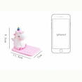 thumbnail image 3 of Magik Cute Unicorn Phone Stand Anti slip Car Table Phone Tablet Holder Bracket, 3 of 5