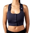 thumbnail image 3 of Sujetador HEART & CORE Serena Racerback Black XS después de la cirugía, 3 of 7