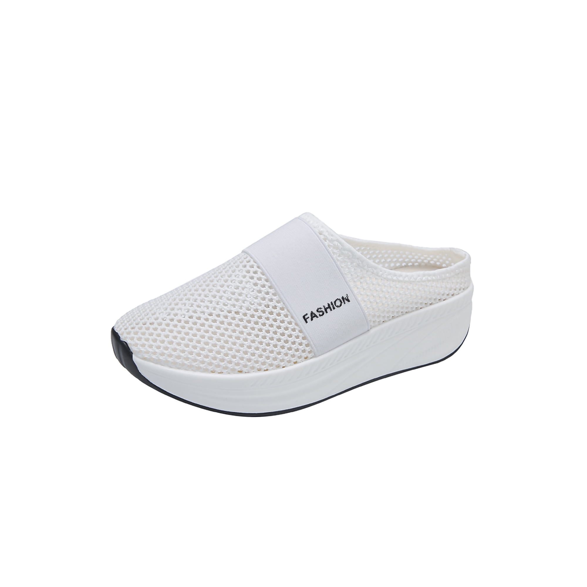 Crocowalk Women's Comfort Mules