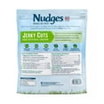 Nudges USA Chicken Jerky Cuts Natural Dog Treats, 40 oz
