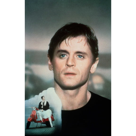 Dancers Poster Mikhail Baryshnikov Poster 12x16 Print on Metal Sign 12in x 16in Square Adults AB Posters