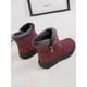 thumbnail image 5 of Botas de nieve para mujer Cremalleras laterales Botas de invierno impermeables Comodidad - Mantiene los pies calientes y secos - Zapatos de invierno de ancho ancho, 5 of 8