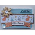 thumbnail image 4 of Joy! Crafts Clear Stamp -  Woodland Quotes, 4 of 4