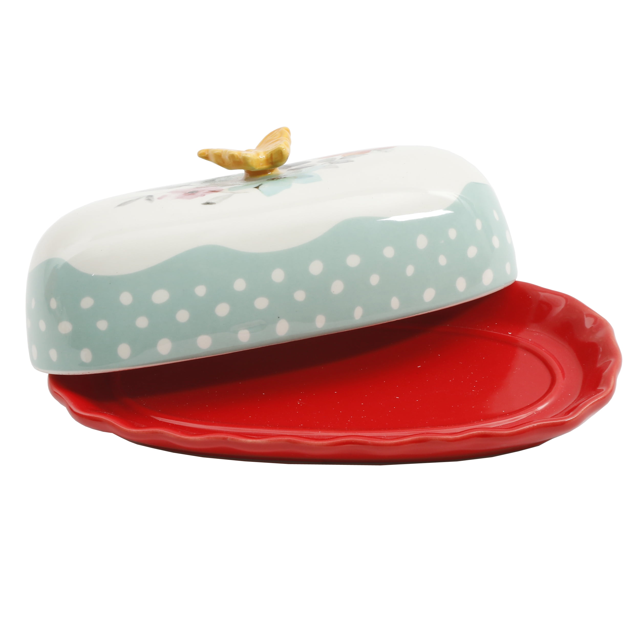 Finders The Pioneer Woman Flea Market 25 Piece Pantry Essential Set