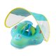 thumbnail image 4 of Bebé Natación Anillo Inflable Infantil Protector Solar Baño METRO Sunnimix Anillo de natación inflable, 4 of 8