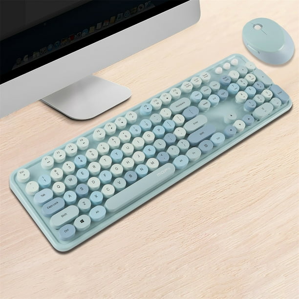 Canada Day Hot6sl Fall Savigs, Household Essential,Wireless Keyboard ...