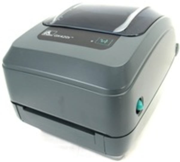 walmart zebra printer