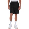 thumbnail image 4 of Champion Mens Cotton Jersey 9" Shorts with Pockets, 4 of 7