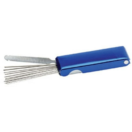 

Draper 35105 Welding Nozzle Cleaner