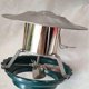 thumbnail image 5 of Wosthever Ventilador de tiro inducido para chimenea, duradero y práctico, negro, tapa de chimenea, ventilador de poco ruido Decoración del hogar, 5 of 6