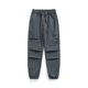 thumbnail image 5 of Pantalones cargo para hombre: pantalones informales de corte holgado, poliéster, primavera/verano, versátiles/resistentes, tallas M-XXXXL (cintura 69-84 cm), 5 of 8