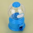 thumbnail image 4 of Mini máquina de dulces creativa y bonita, dispensador de chicles de burbujas, banco de monedas, juguete para niños, precio de almacén, regalo de cumpleaños de Navidad Adepaton  1319-1, 4 of 8