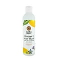 thumbnail image 1 of Griffin Remedy Omega - 3 gel de baño - Aceites esenciales de pomelo y MSM orgánico, cremoso, hidratante, natural, sin parabenos, sin sulfato, 8 fl oz (paquete de 1), 1 of 5