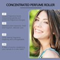 thumbnail image 4 of LPSSTORE Parfum Élégant : Fragrance Fraîche et Subtile Longue Durée pour Charme Intemporel (15ml), 4 of 6