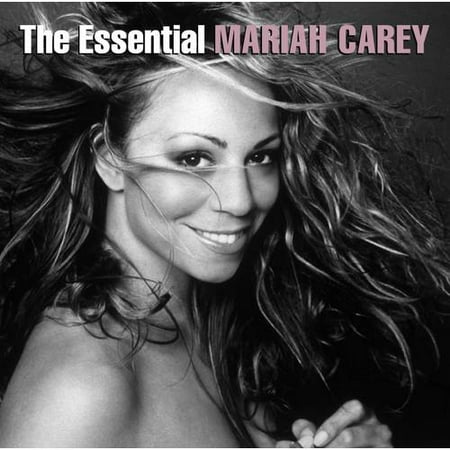 The Essential Mariah Carey (The Best Of Mariah Carey Cd)