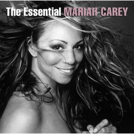 The Essential Mariah Carey