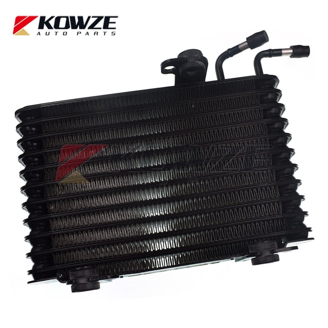 Transmission Oil Cooler Gear Box Radiator for Mitsubishi for Outlander 2013-2017