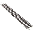 thumbnail image 2 of Railroad Track Model Building Material For Model Display And DIY Projects In 24.50X3.00X0.50CM 1Pcs, 2 of 4