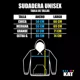 thumbnail image 2 of Sudadera Unisex Cambios Trailer Kenworth Linea De Vida, 2 of 2