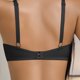 thumbnail image 4 of Mujeres de Color Sólido Cuatro Filas Ajustable Sujetador Inalámbrico Moda Levantamiento Reunión Plegable Sagging para las Mujeres de Uso Diario, 4 of 7