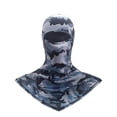 thumbnail image 1 of Foulard de Protection Solaire pour Activités Extérieures, Couvre-Chef Léger, Design Polyvalent pour Usage Quotidien, Idéal pour la Randonnée et les Loisirs - Tenue de Saison, 1 of 3