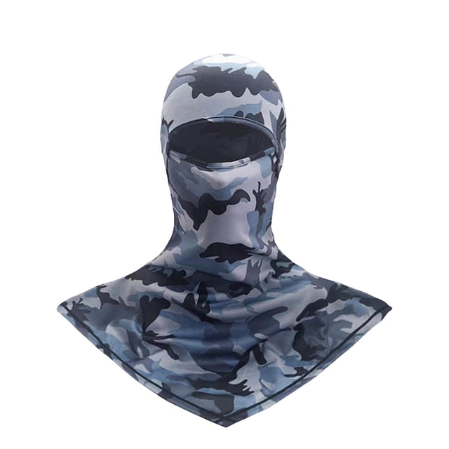 Foulard de Protection Solaire pour Activités Extérieures, Couvre-Chef Léger, Design Polyvalent pour Usage Quotidien, Idéal pour la Randonnée et les Loisirs - Tenue de Saison