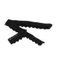 thumbnail image 4 of Lace Trim, Exquisite Beautiful Durable Reusable Soft Touch Fine Workmanship Lace Ribbon  For Gift Decoration For Clothing Decoration, 4 of 8